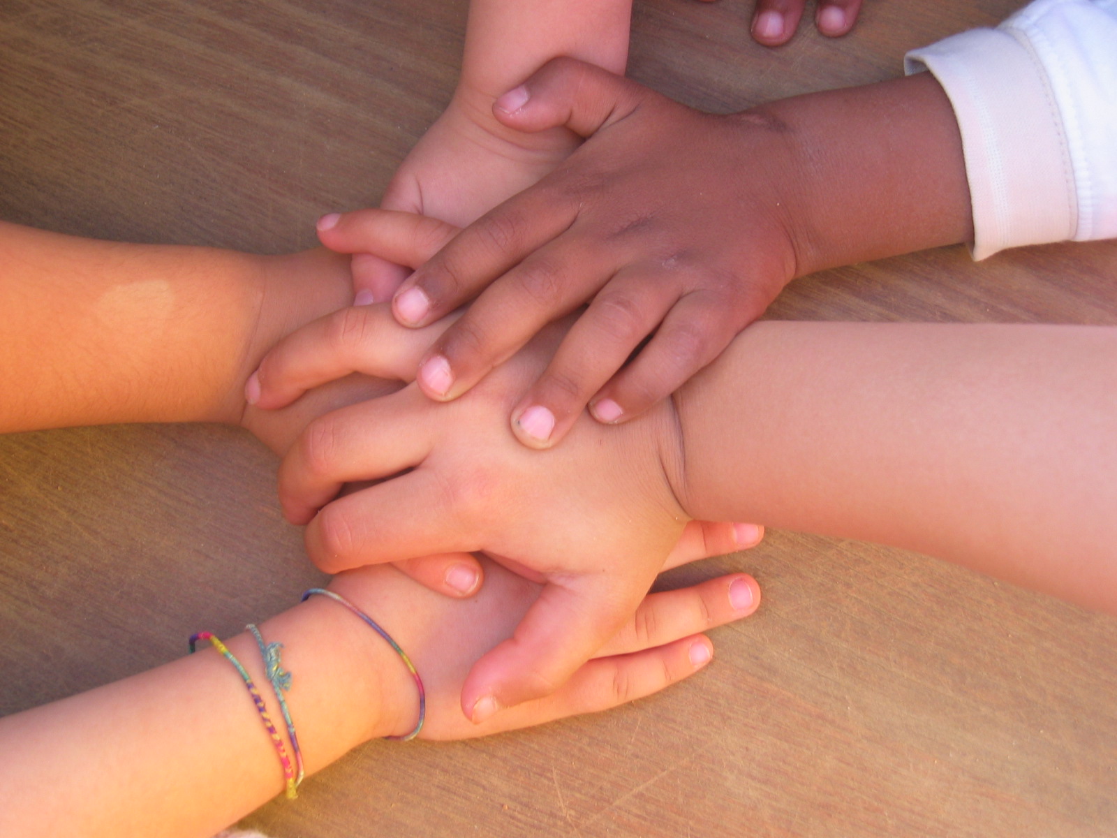 Kinder & Familie