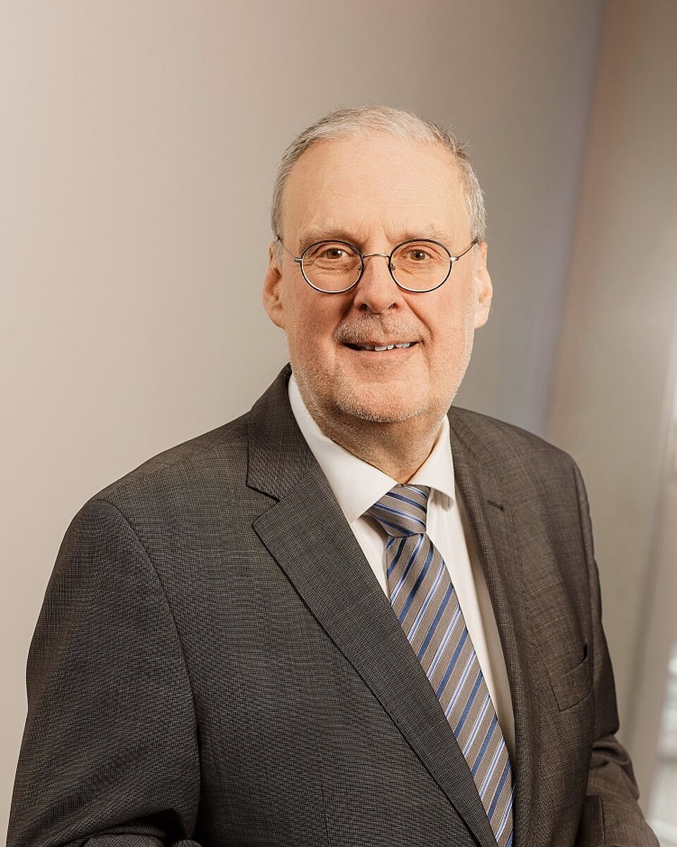 Bild von Herrn Jeschkowski