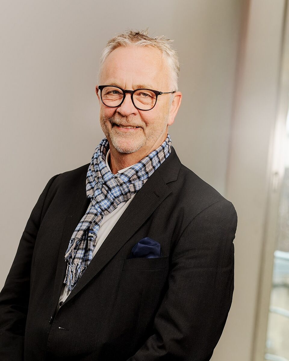 Bild von Herrn Wiemann