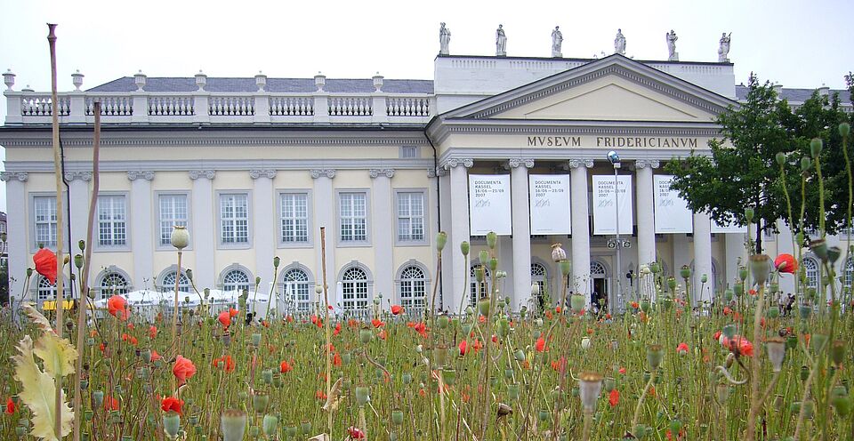 Documenta Kassel