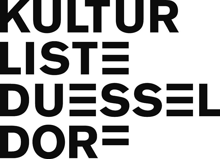 Logo Kulturliste Düsseldorf